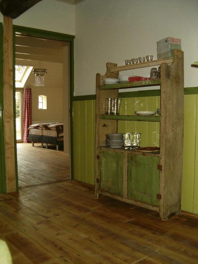Bed And Breakfast Annen מראה חיצוני תמונה