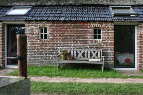 Bed And Breakfast Annen מראה חיצוני תמונה