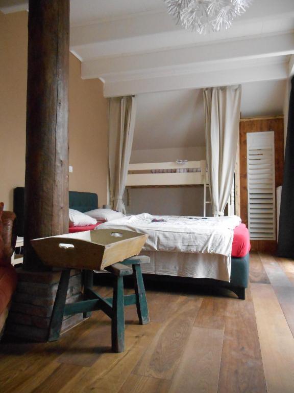 Bed And Breakfast Annen חדר תמונה