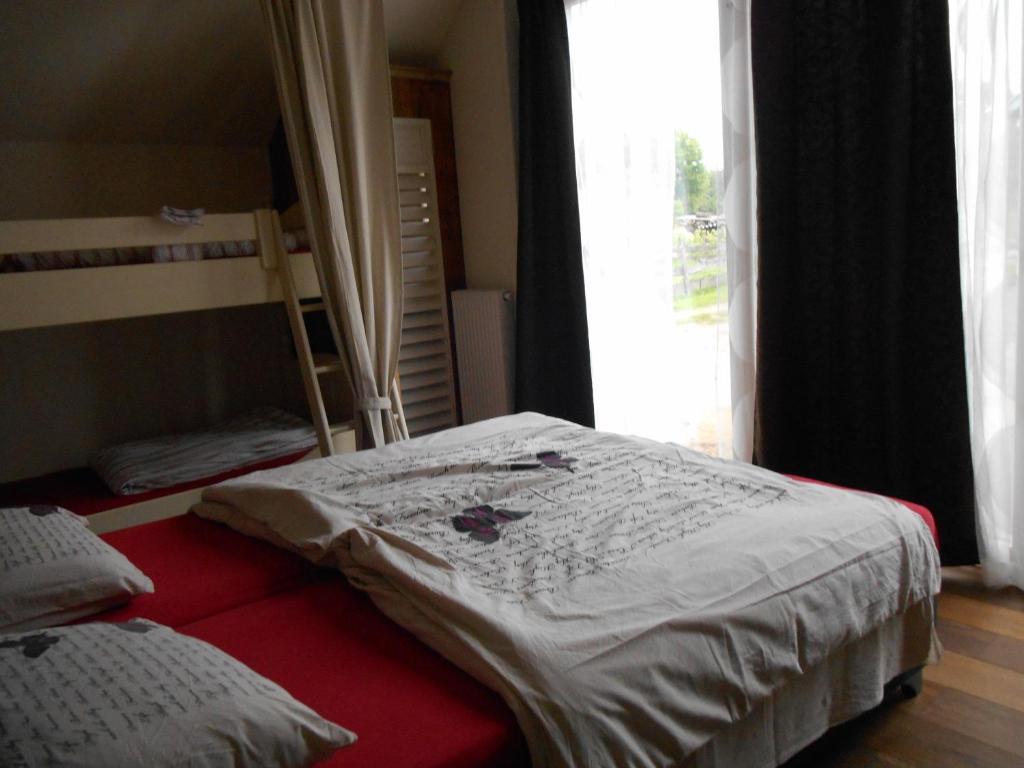 Bed And Breakfast Annen חדר תמונה