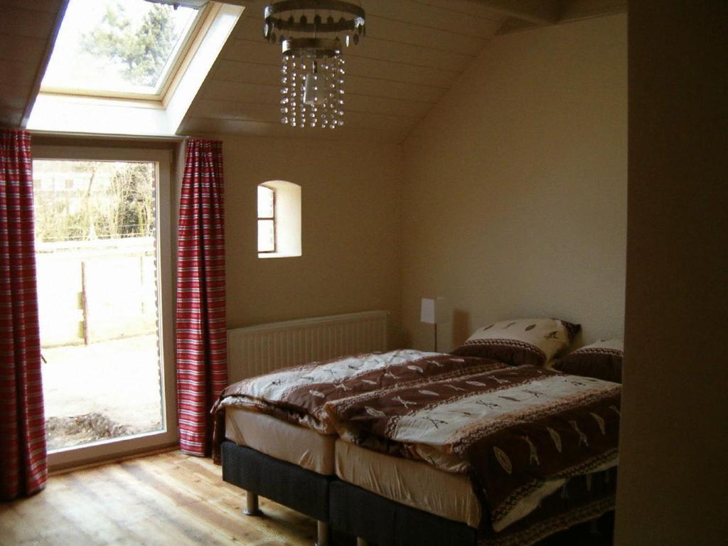 Bed And Breakfast Annen מראה חיצוני תמונה