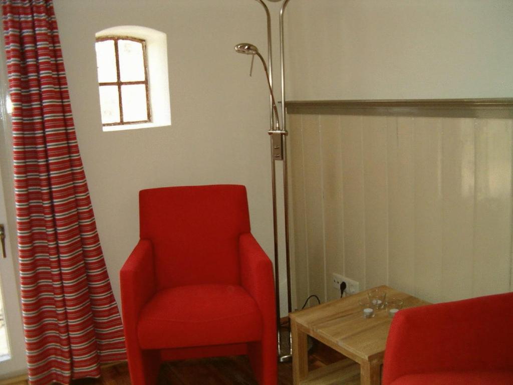 Bed And Breakfast Annen מראה חיצוני תמונה